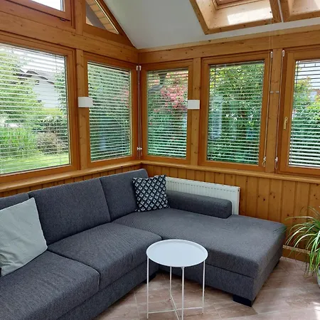 Apartamento Wintergarten