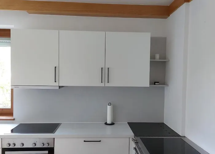 Wintergarten Apartamento