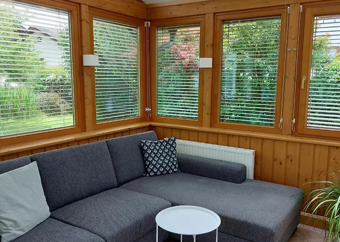 Apartamento Wintergarten